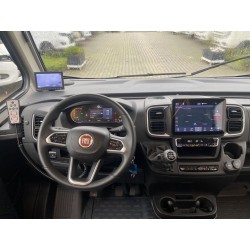 Dethleffs Globebus I 6 GT