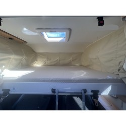 Dethleffs Globebus I 1