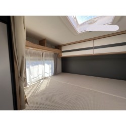 Dethleffs Globebus I 1