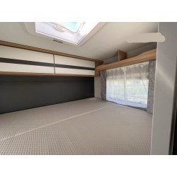 Dethleffs Globebus I 1