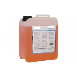 Berger anticongelante...