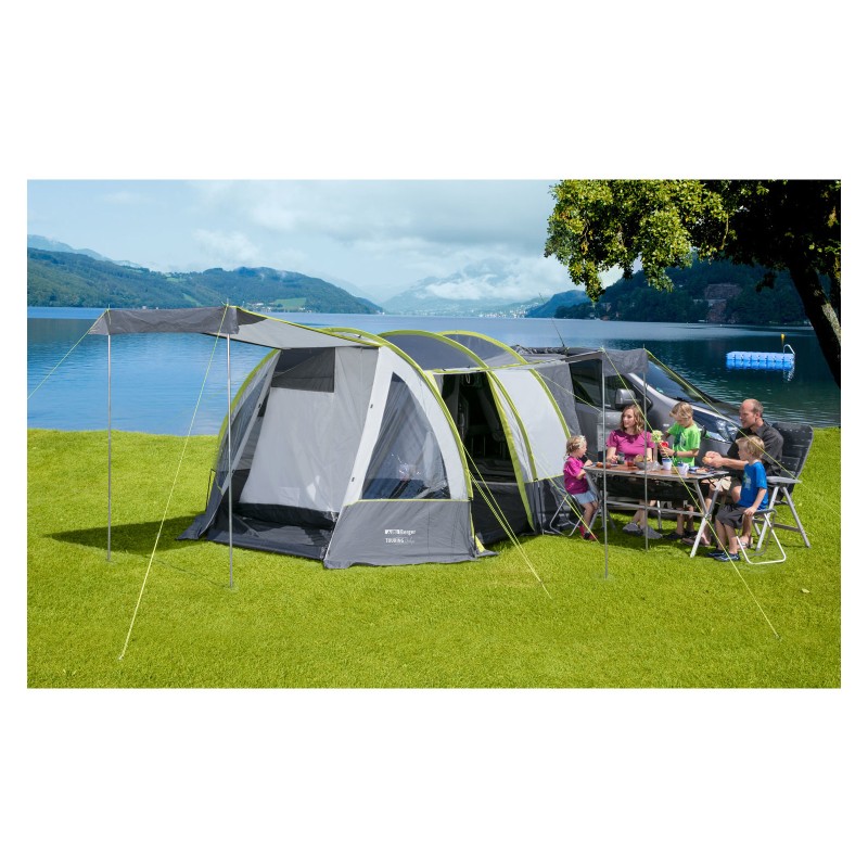 Toldo de caravana/autocaravana Berger Turismo