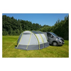 Toldo di caravana/autocaravana Berger Il turismo