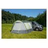 Toldo de caravana/autocaravana Berger Turismo