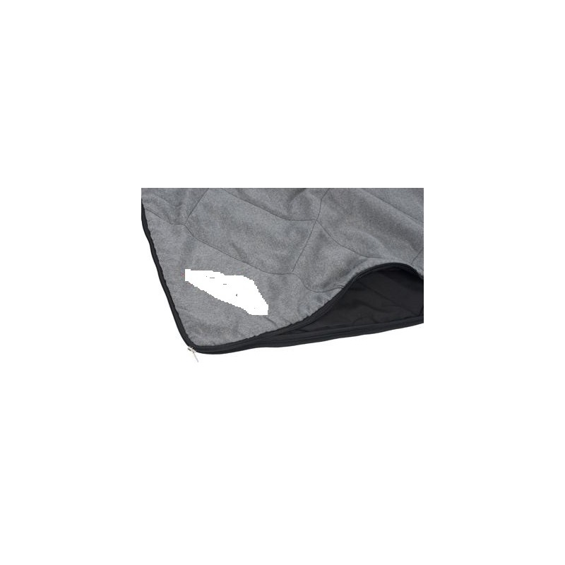 Manta de lana "Wellhealth" de Grüezi-Bag