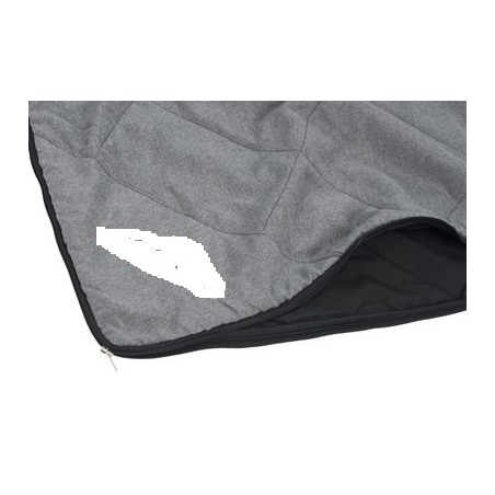 Manta de lana "Wellhealth" de Grüezi-Bag