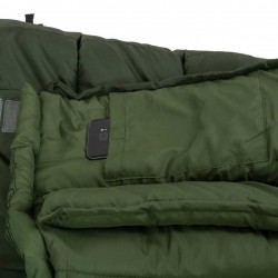Saco de dormir Highlander Ember 250