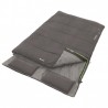 Saco de dormir Outwell Roadtrip Doble manta