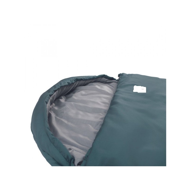 Saco de dormir Outwell Campion Lux Teal