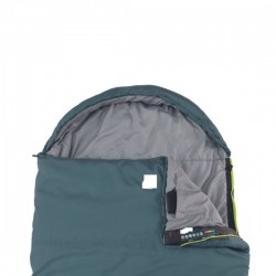 Saco de dormir Outwell Campion Lux Teal