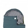 Saco de dormir Outwell Campion Lux Teal