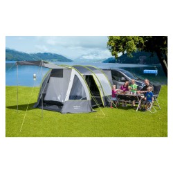 Toldo de caravana/autocaravana Berger Tourisme