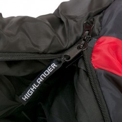 Saco de dormir Highlander Creature Ladybird