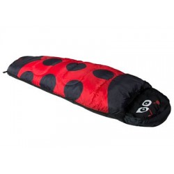 Saco de dormir Highlander Creature Ladybird