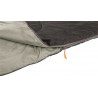 Saco de dormir Easy Camp Chakra negro