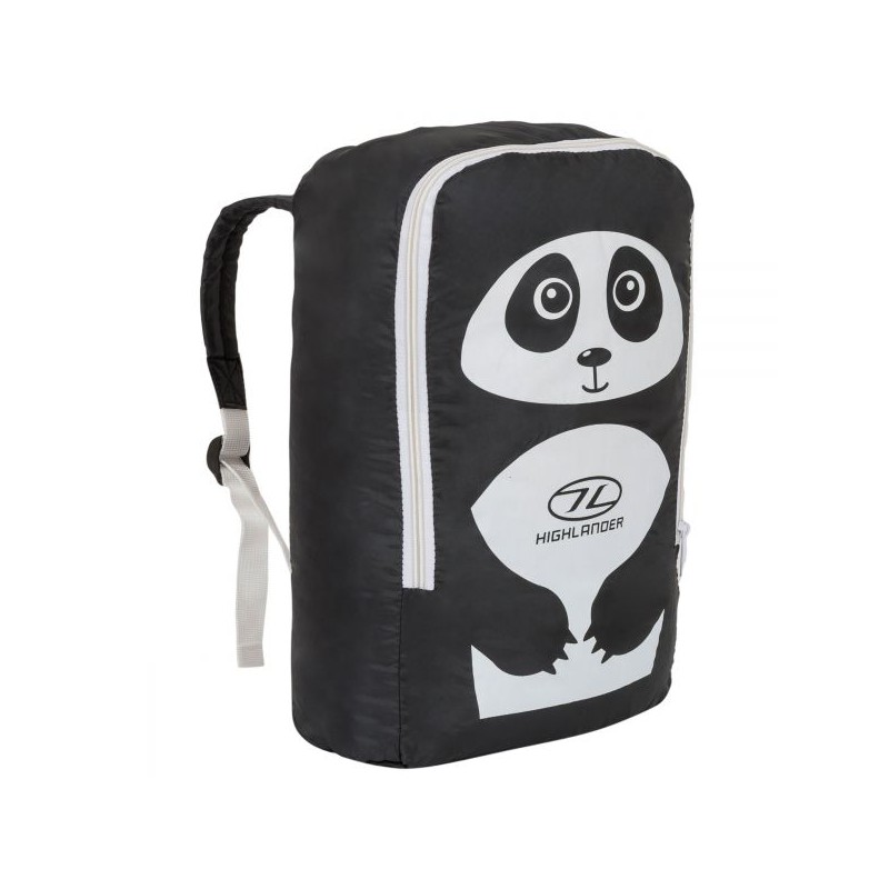 Saco de dormir Highlander Creature Panda