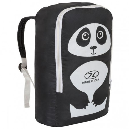 Saco de dormir Highlander Creature Panda
