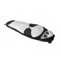 Saco de dormir Highlander Creature Panda