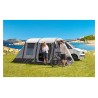 Tetto gonfiabile per camper/caravan Berger Bruna-L