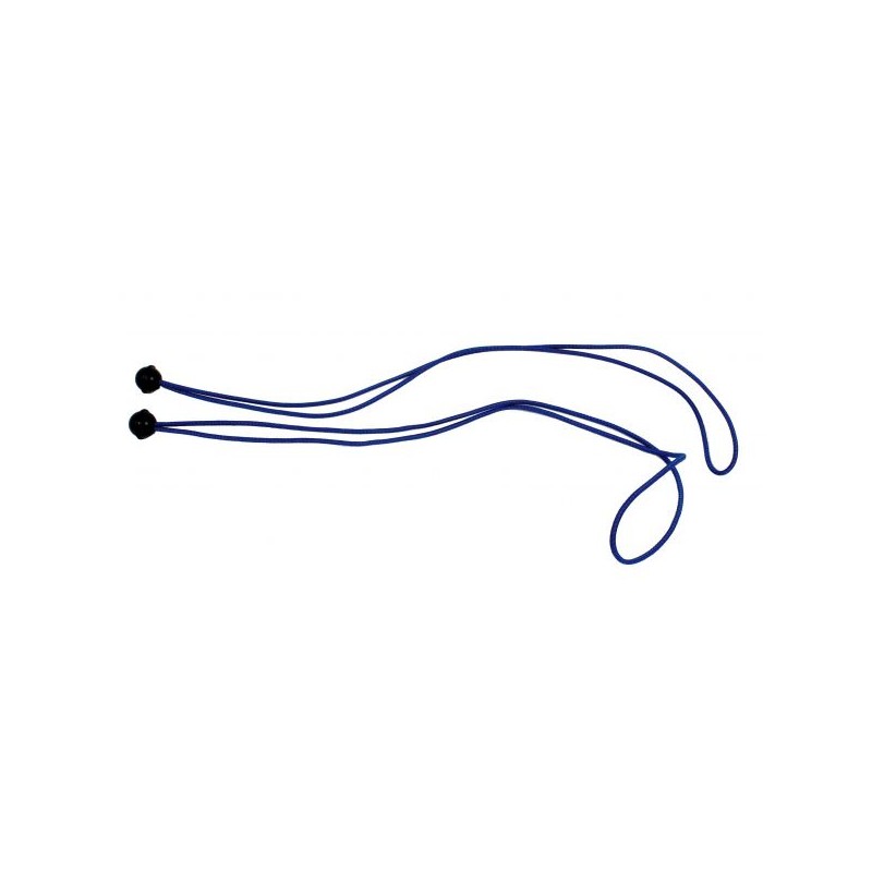 Correas elásticas Coghlans para sacos de dormir y colchonetas 2 piezas