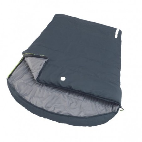Saco de dormir Outwell Campion Lux Doble