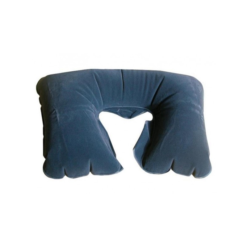 Soporte cómodo para la cabeza y el cuello.