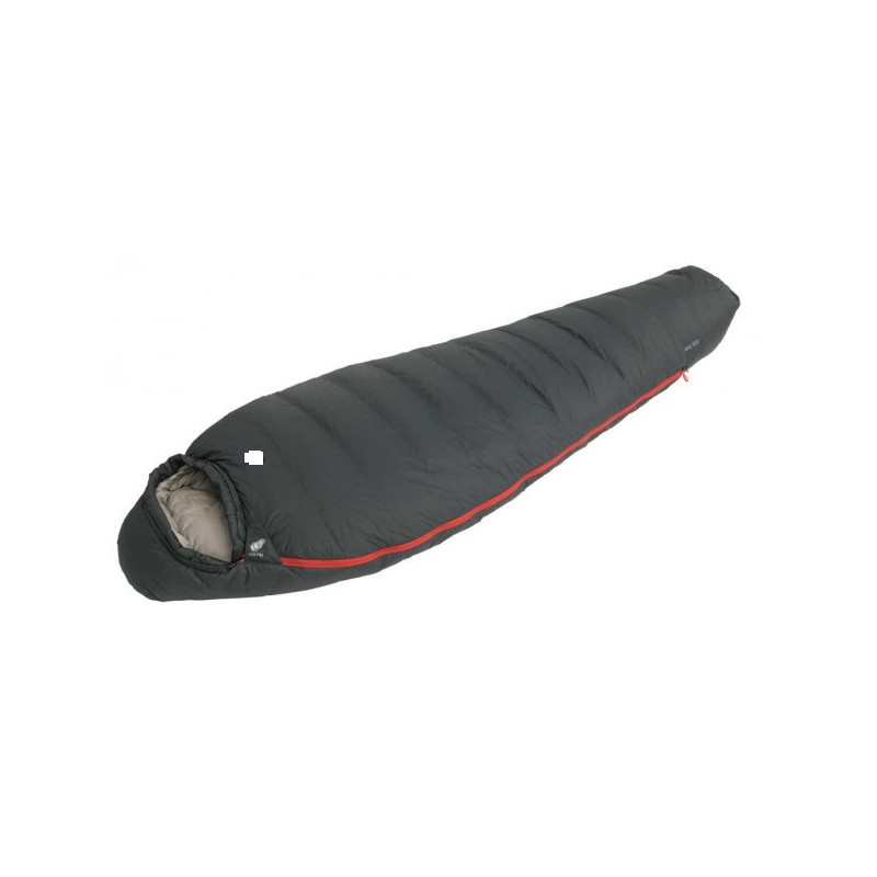 Saco de dormir Robens Serac modelo 600