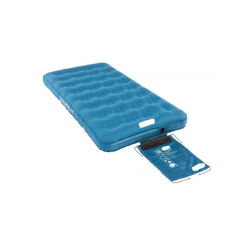 Cama de aire Coleman DuraRest individual