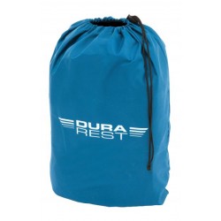 Cama de aire Coleman DuraRest individual