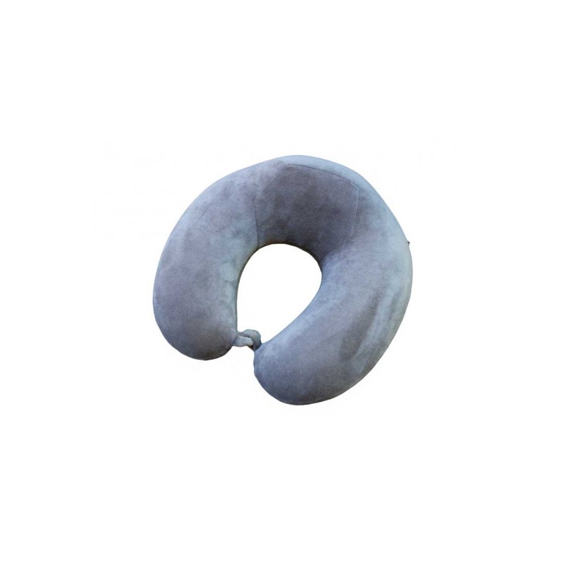 Almohada para el cuello de pico de pato