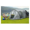 Inflatable tello for motorhome/caravane Berger Touring-L