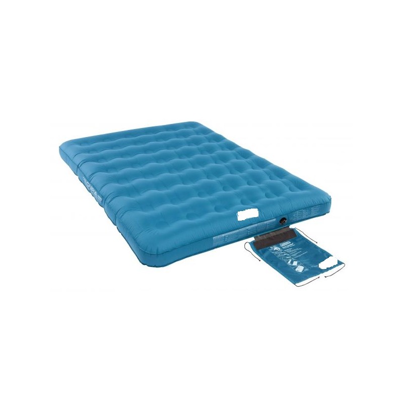 Cama de aire Coleman DuraRest Doble