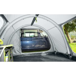Inflatable toldo for motorhome/caravan Berger Touring-L