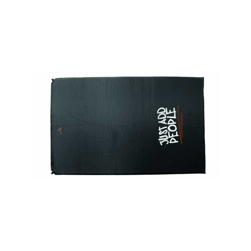 Easy Camp colchoneta autohinchable Siesta Doble 10 cm