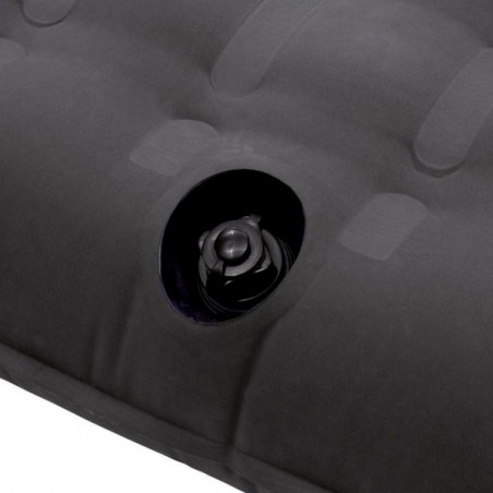 Flujo de cama de aire individual