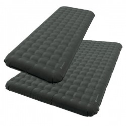 Flujo de cama de aire individual