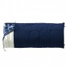Ferrino saco de dormir Travel 200 azul